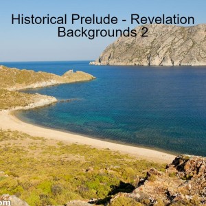 Historical Prelude ✧ Revelation Backgrounds 2