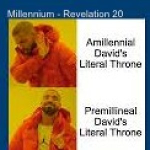 Millennium - Revelation 20