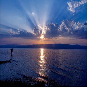 New Heavens - Revelation 21-part 1