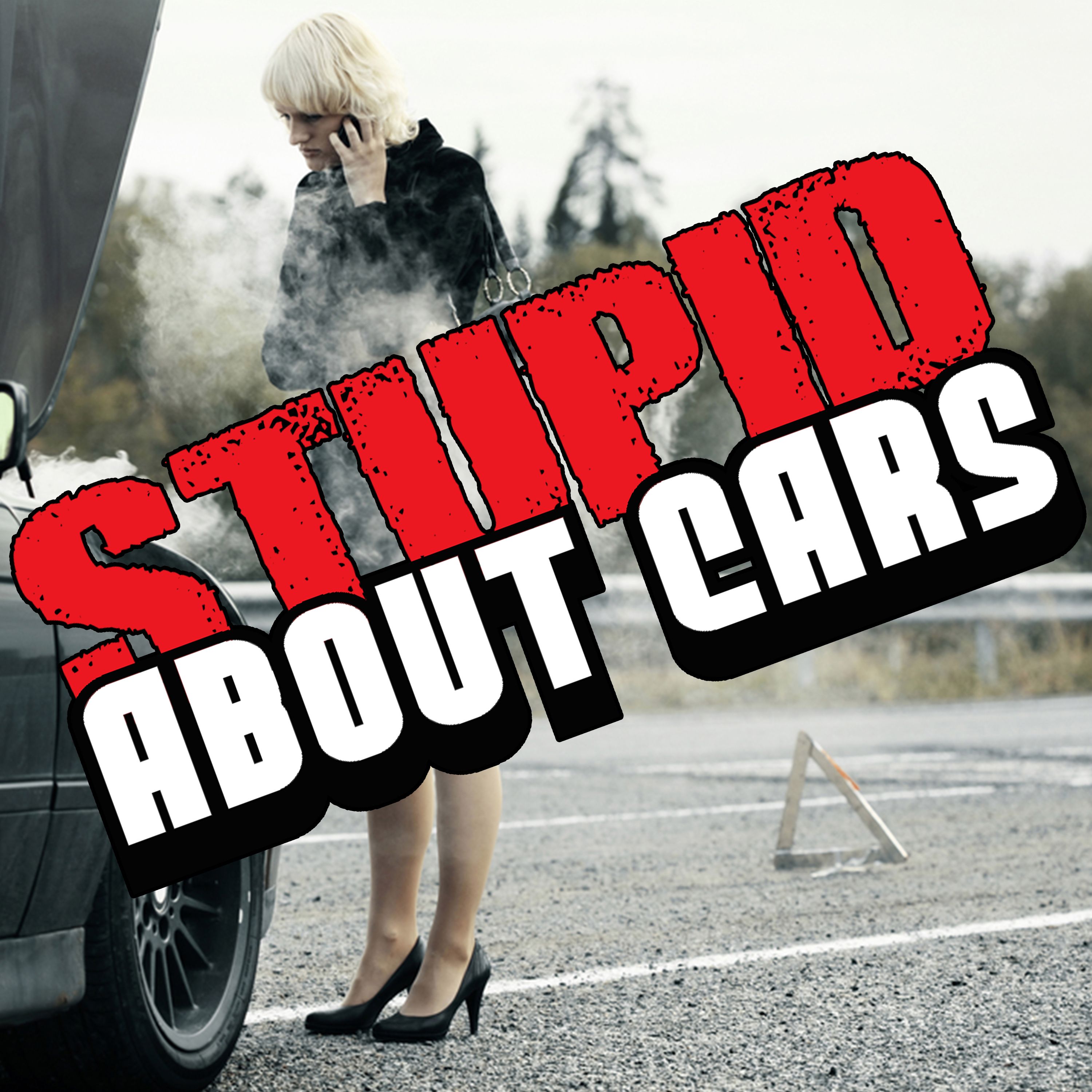Stupid About Cars