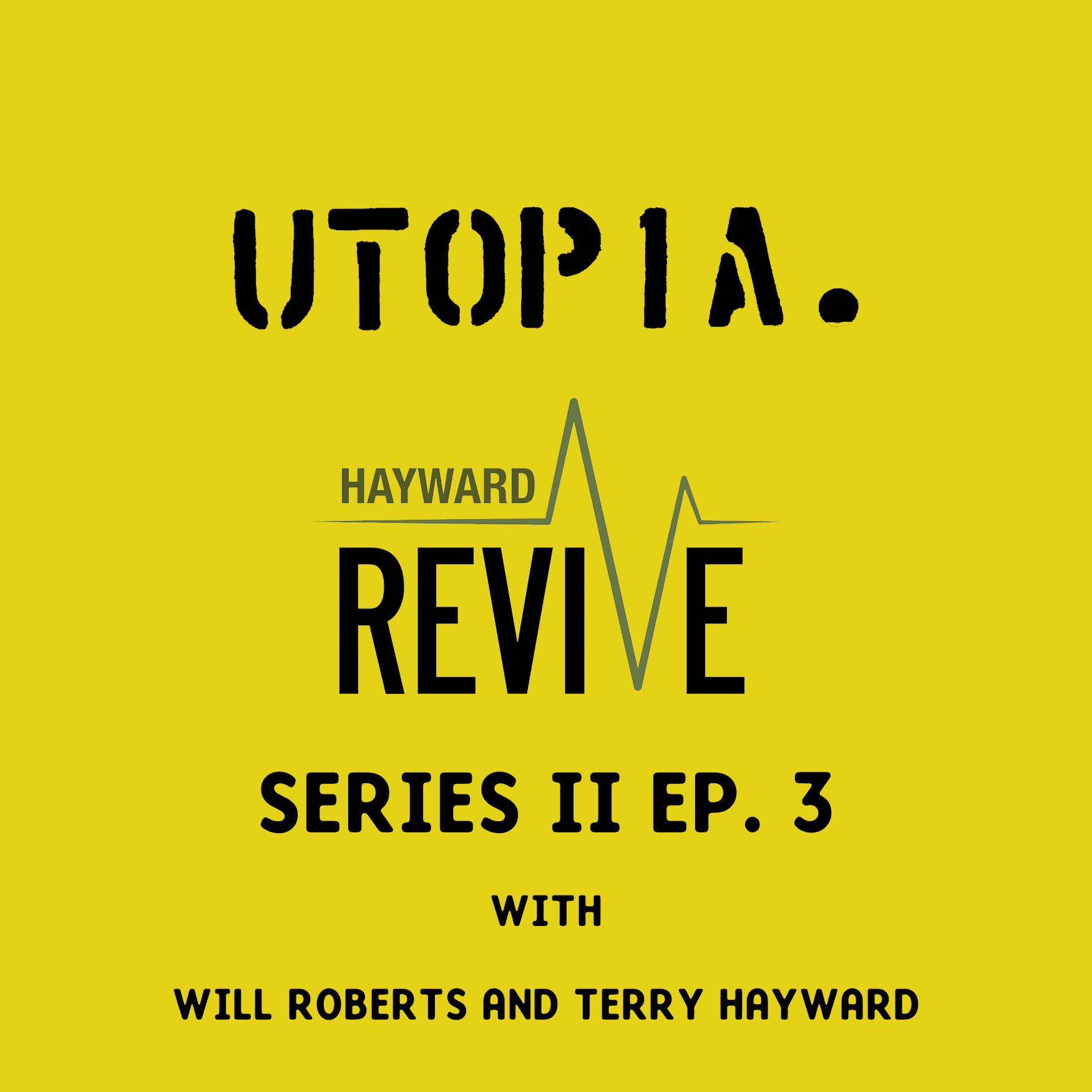 Utopia Restorations + Hayward Revive