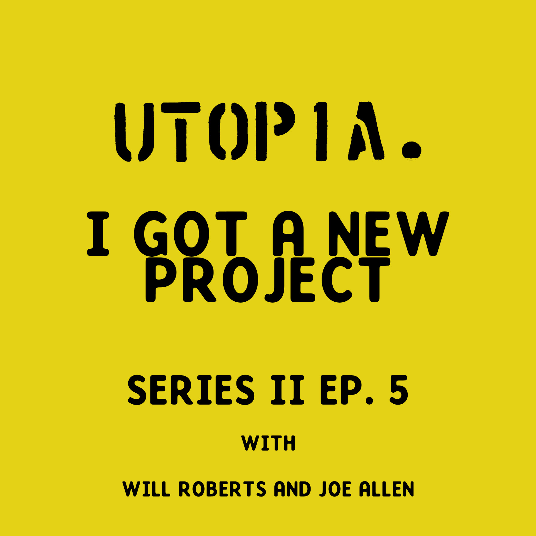 Utopia Restorations: I’ve bought a new project