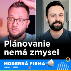 Nepotrebuješ plán, aby si začal 🧮 #52