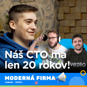 Ako rýchlo sa dá vypracovať na top pozíciu firmy? 👨🏼‍💻 #59