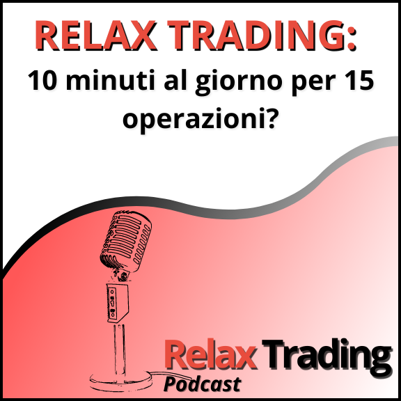 Relax Trading