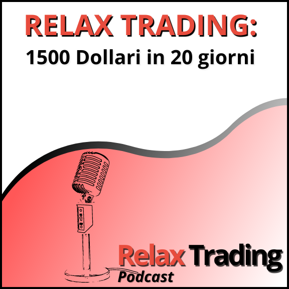 Relax Trading