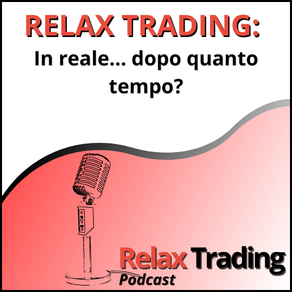 Relax Trading