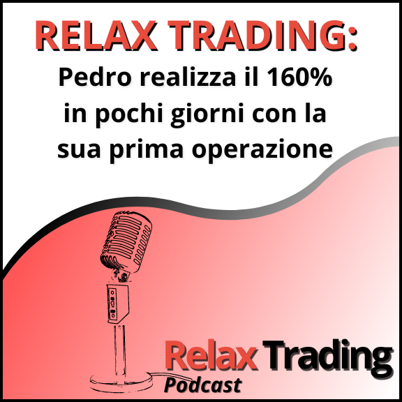 Relax Trading