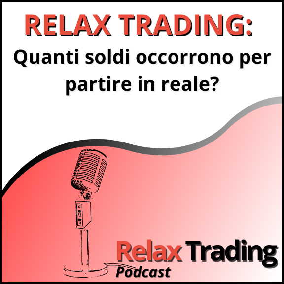 Relax Trading