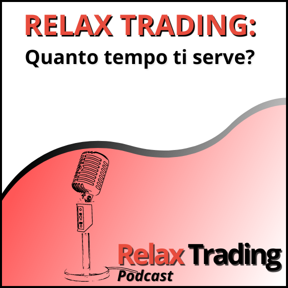 Relax Trading
