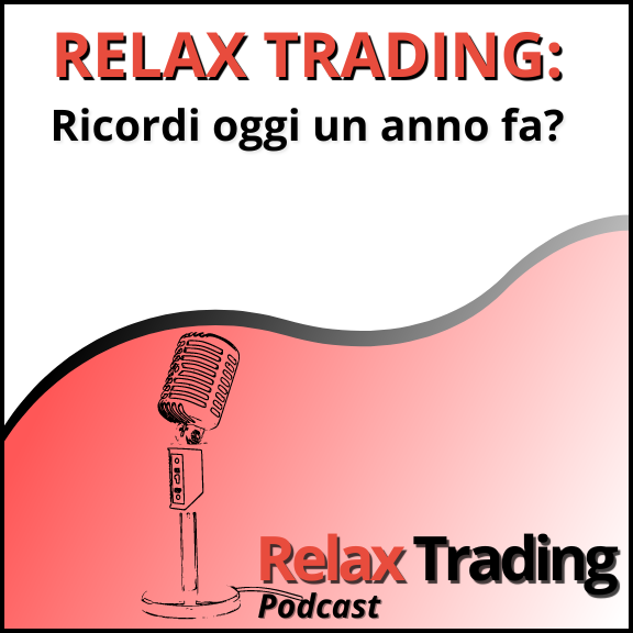 Relax Trading