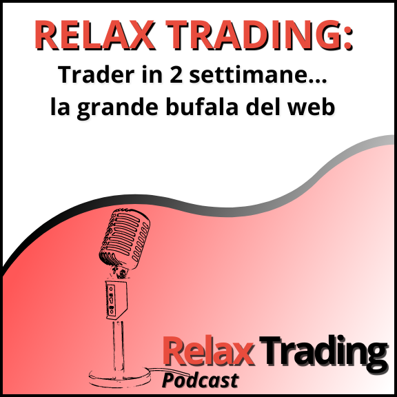 Relax Trading
