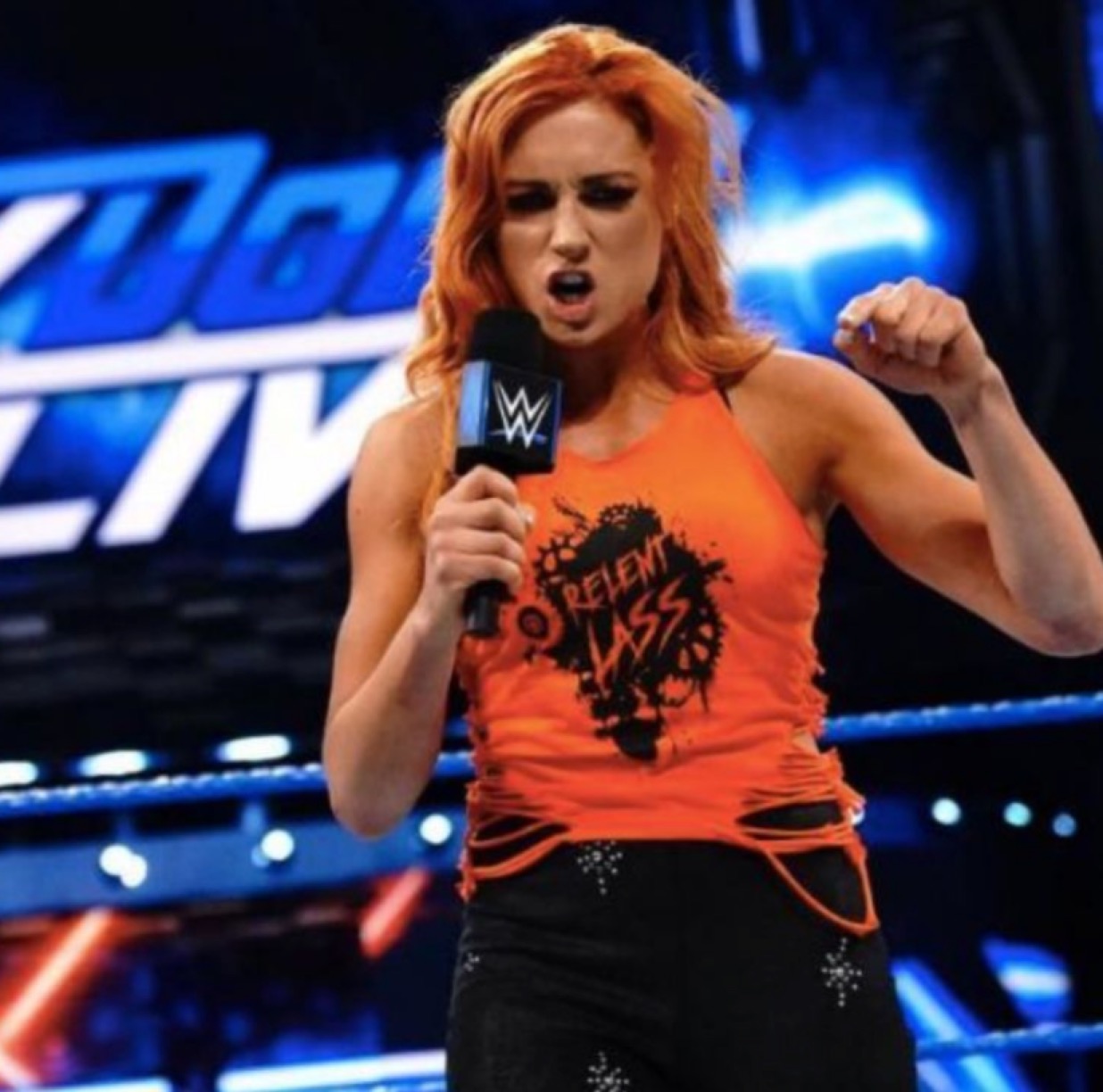 SummerSlam Fallout: é a nossa sina!