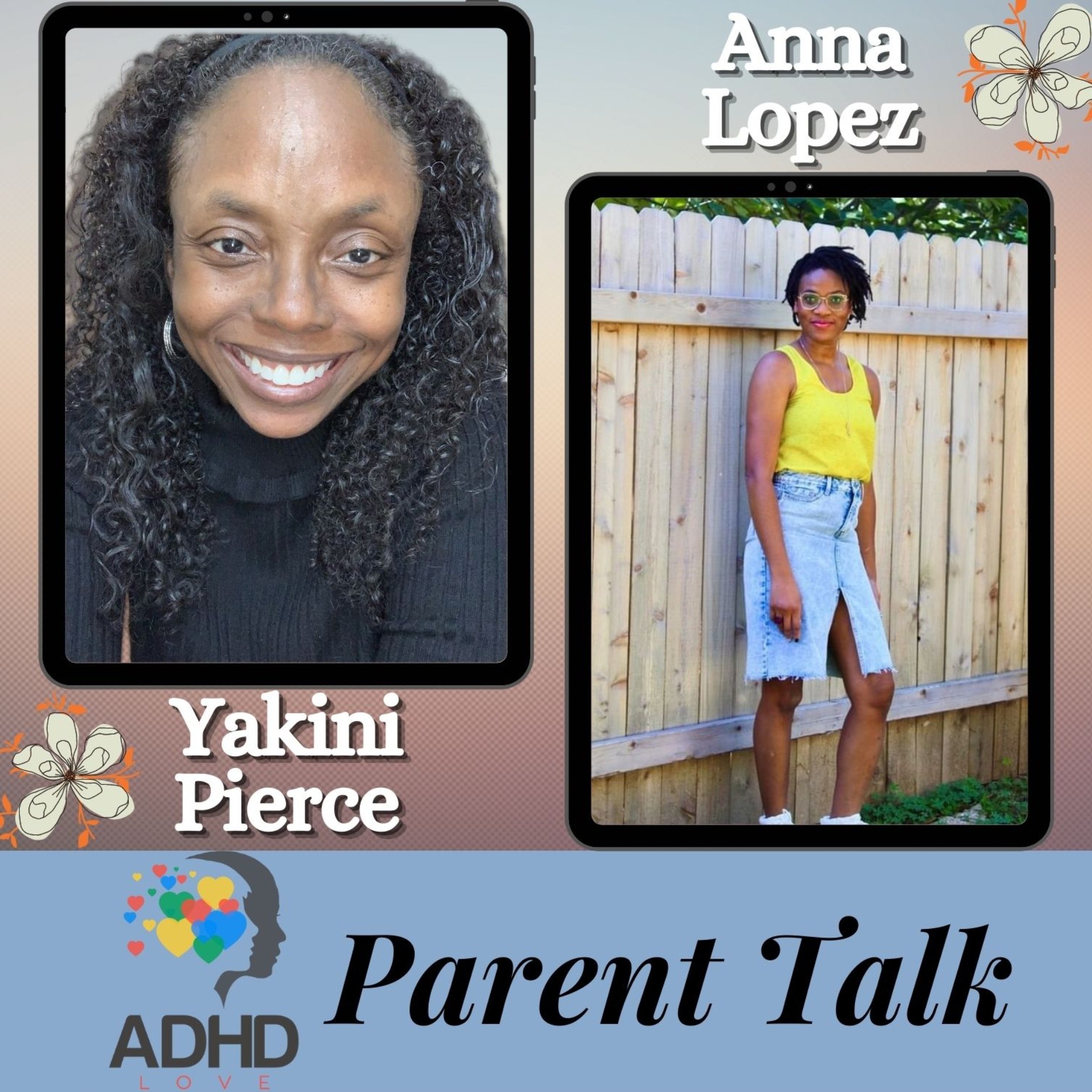 ADHD Love Parent Talk