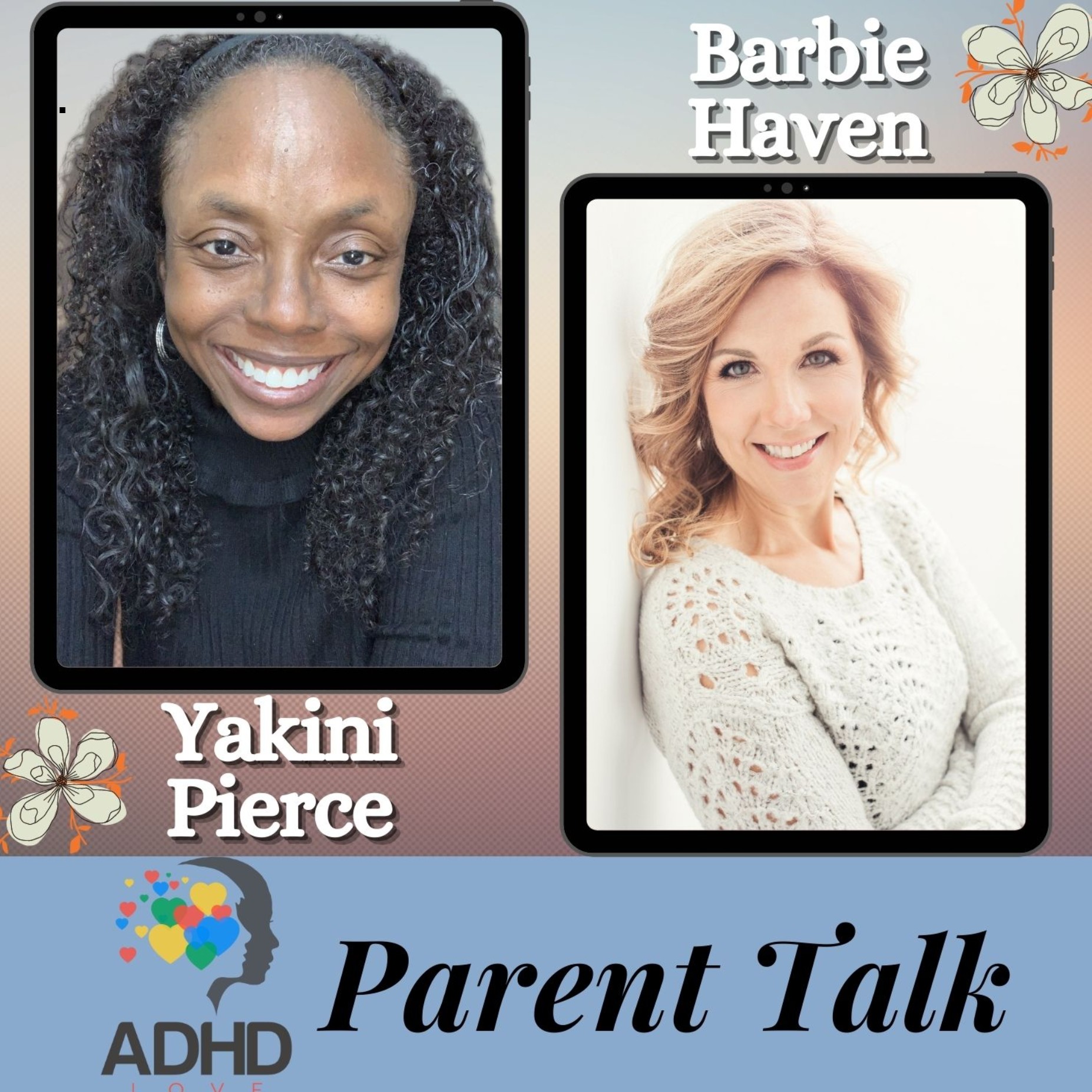ADHD Love Parent Talk