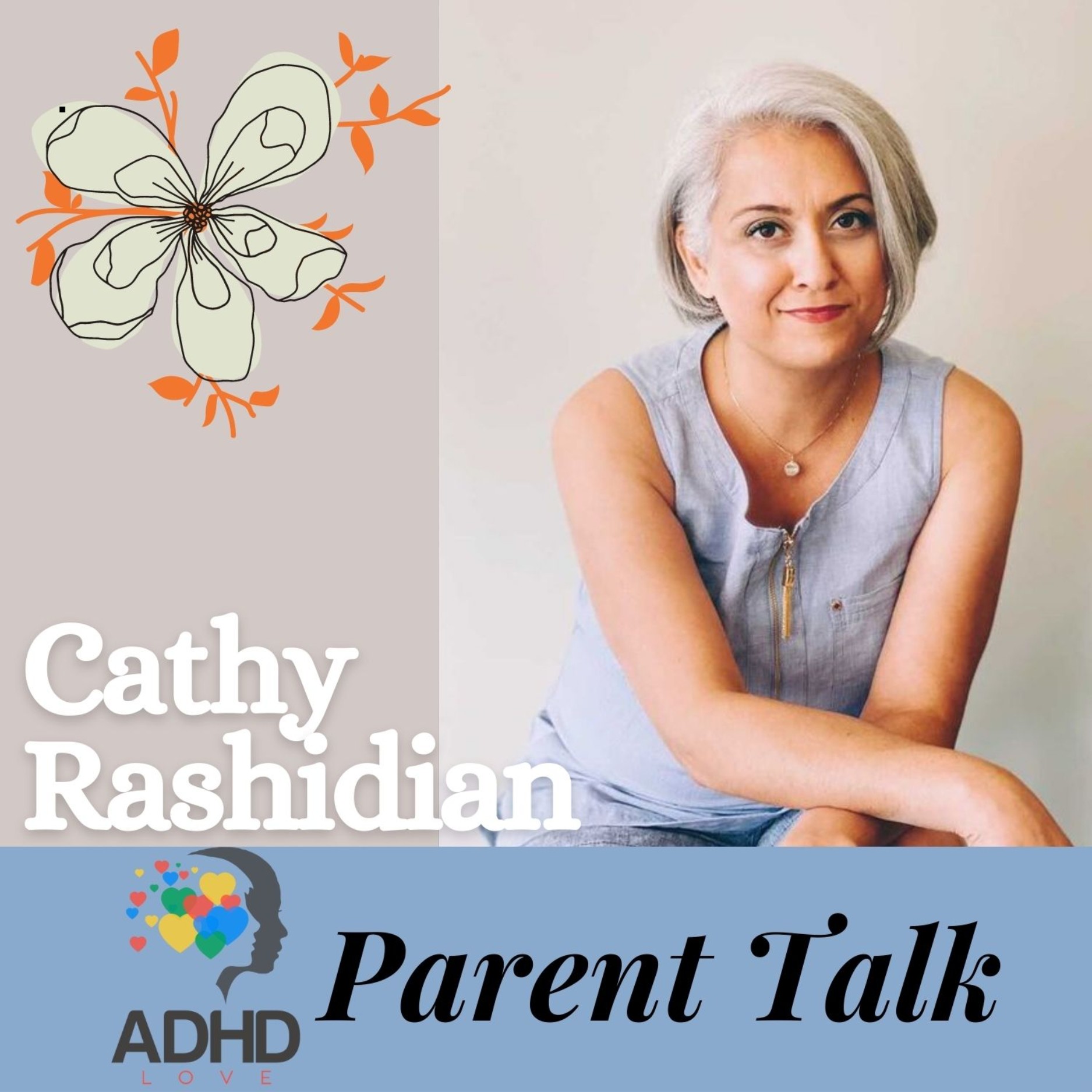 ADHD Love Parent Talk