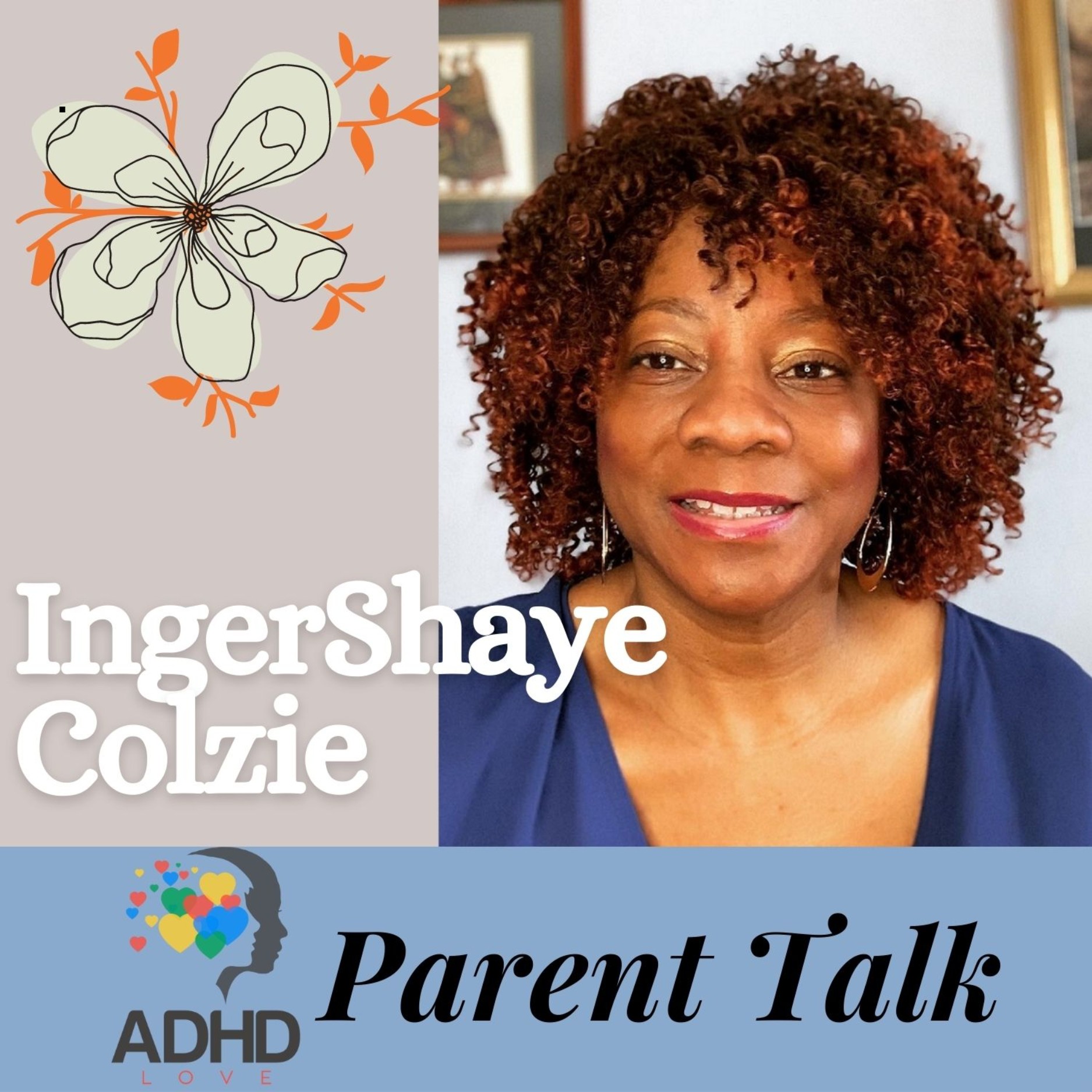 ADHD Love Parent Talk