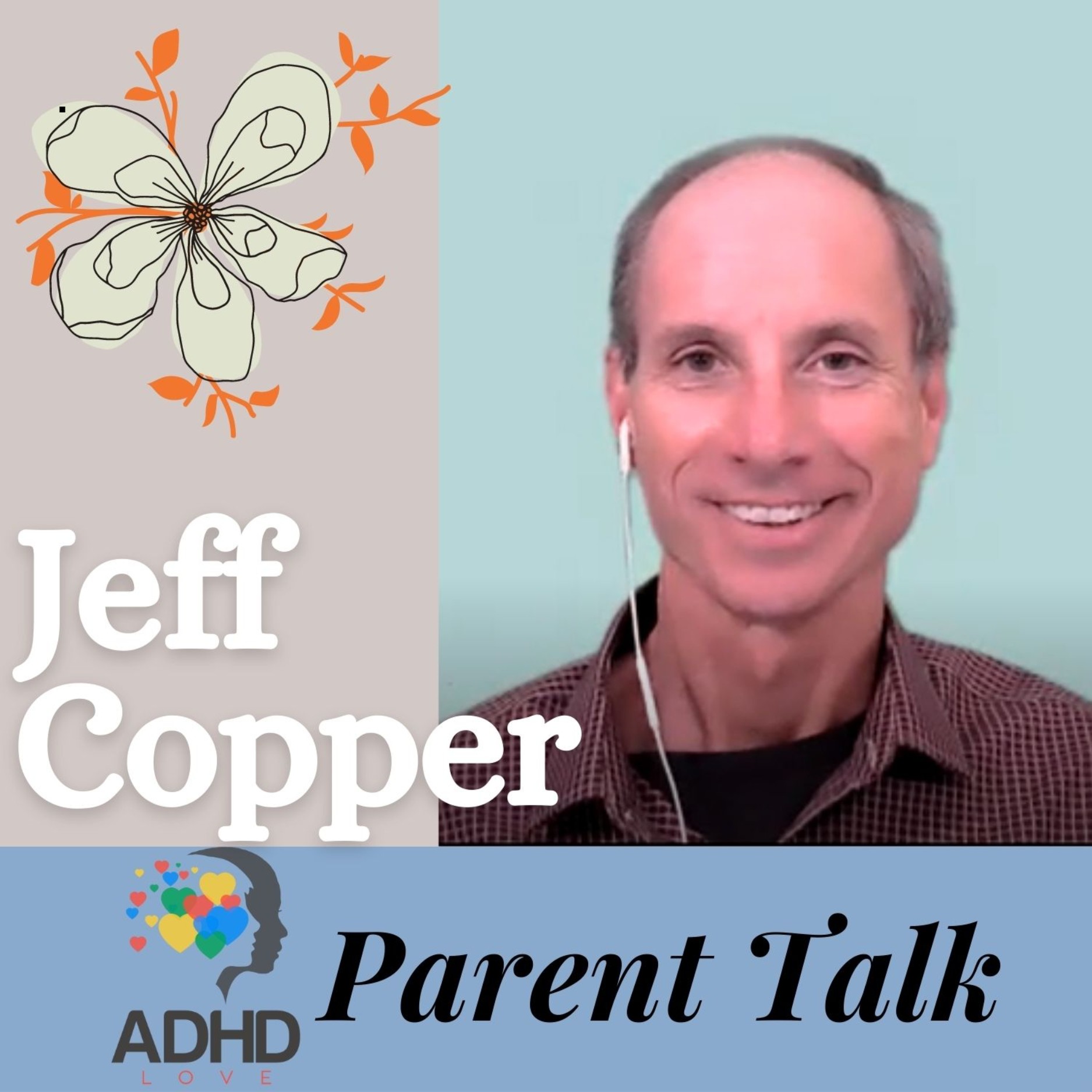 ADHD Love Parent Talk
