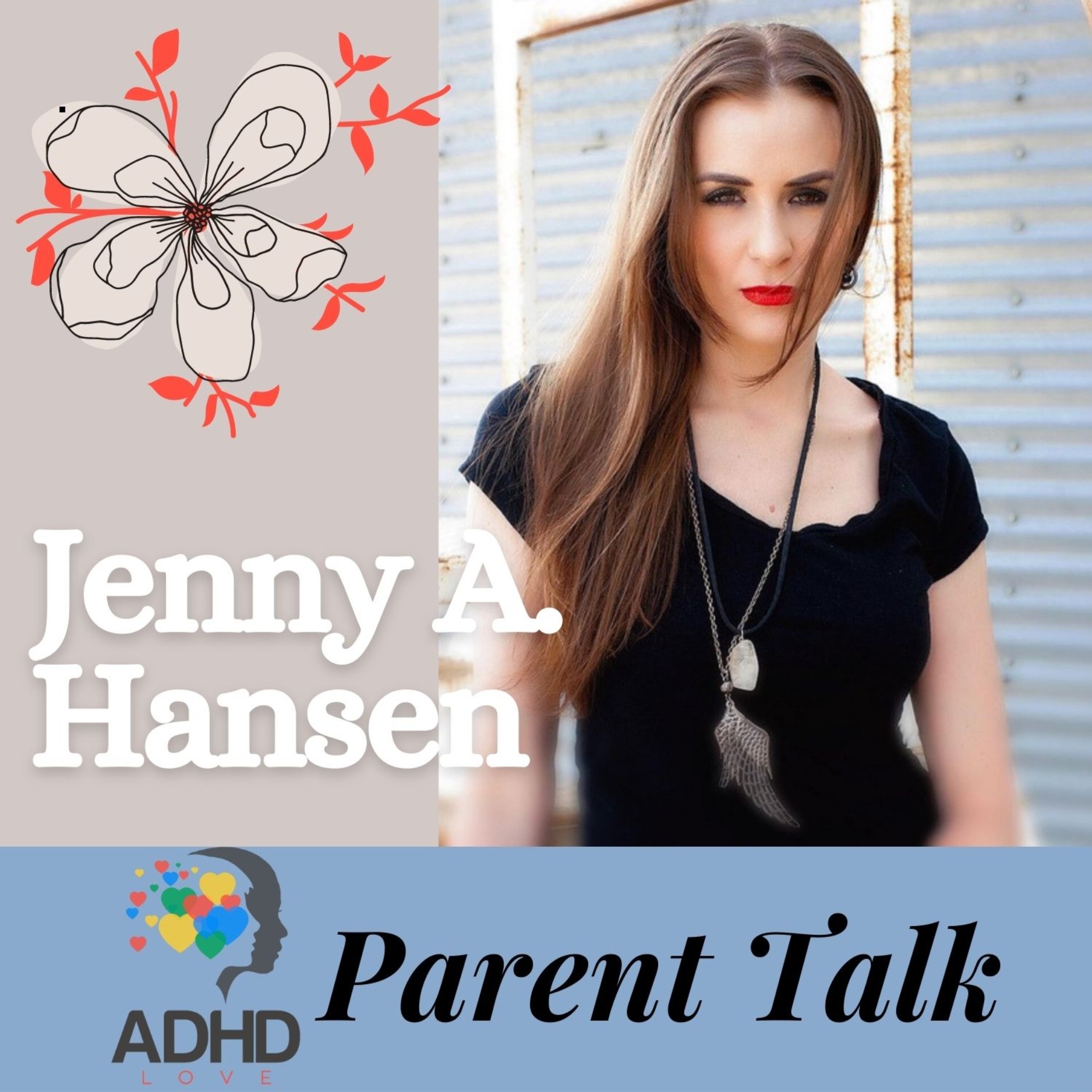ADHD Love Parent Talk