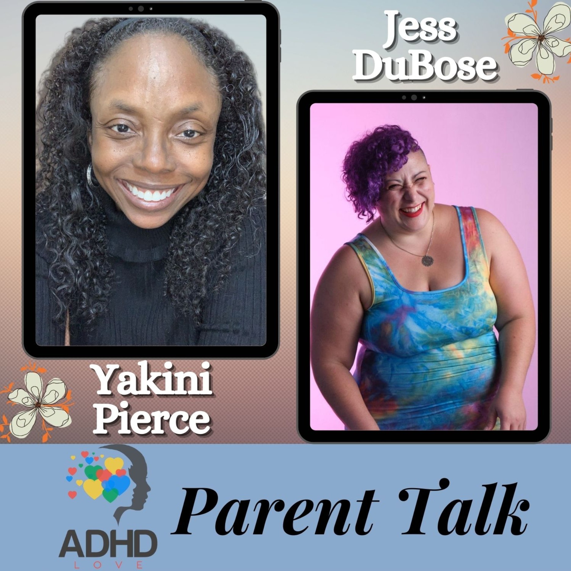 ADHD Love Parent Talk