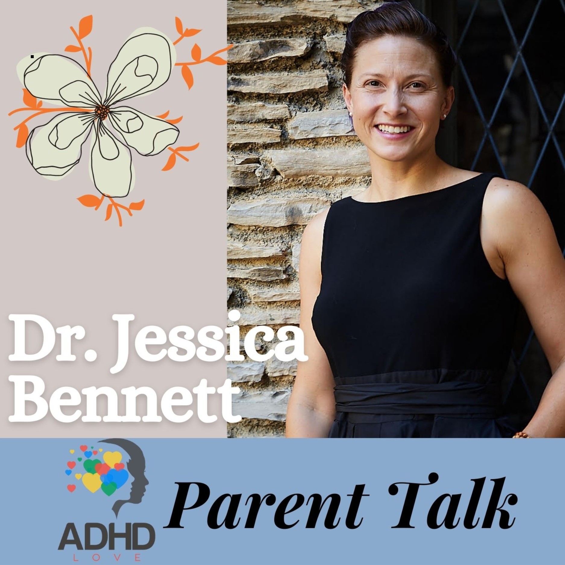 ADHD Love Parent Talk