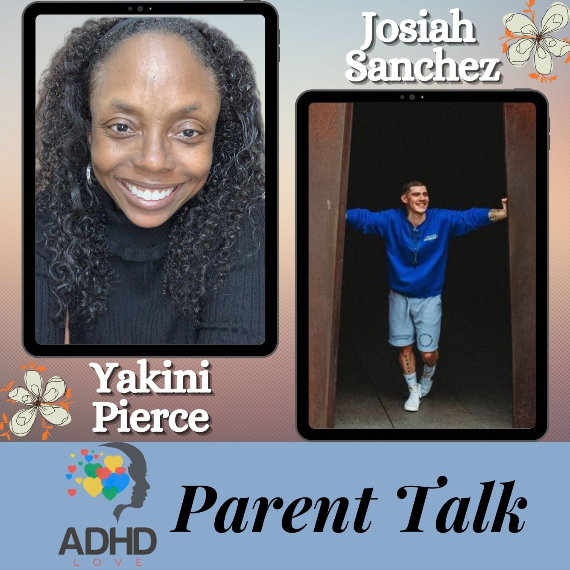 ADHD Love Parent Talk