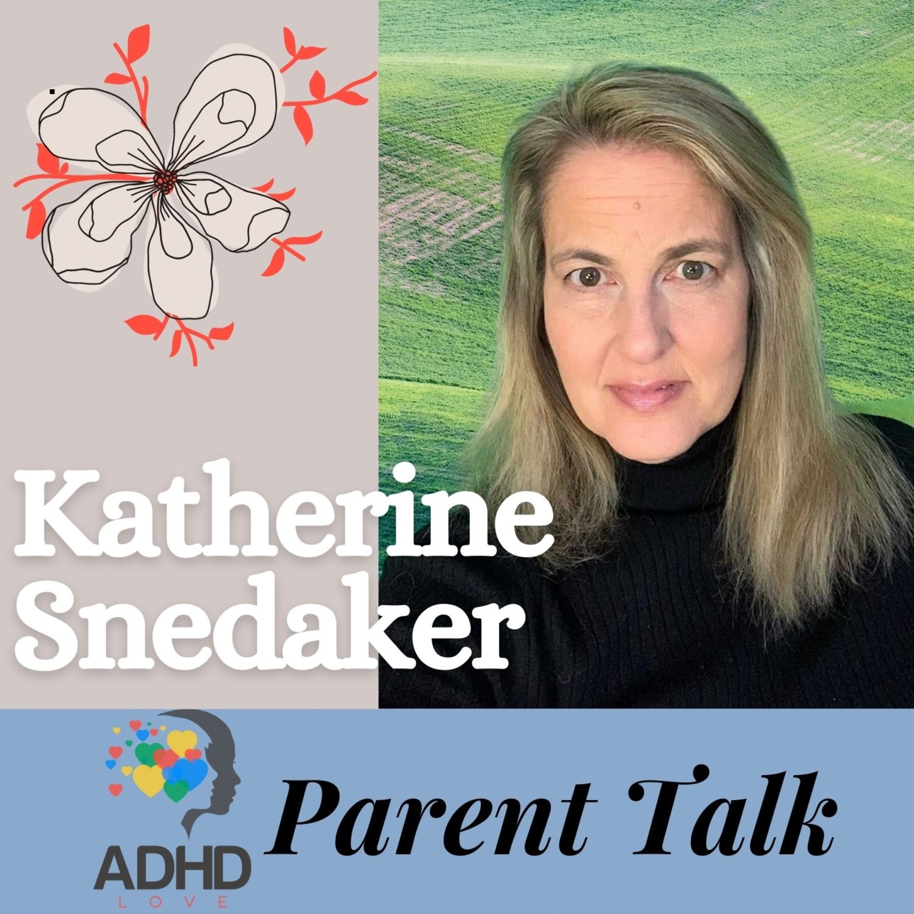 ADHD Love Parent Talk