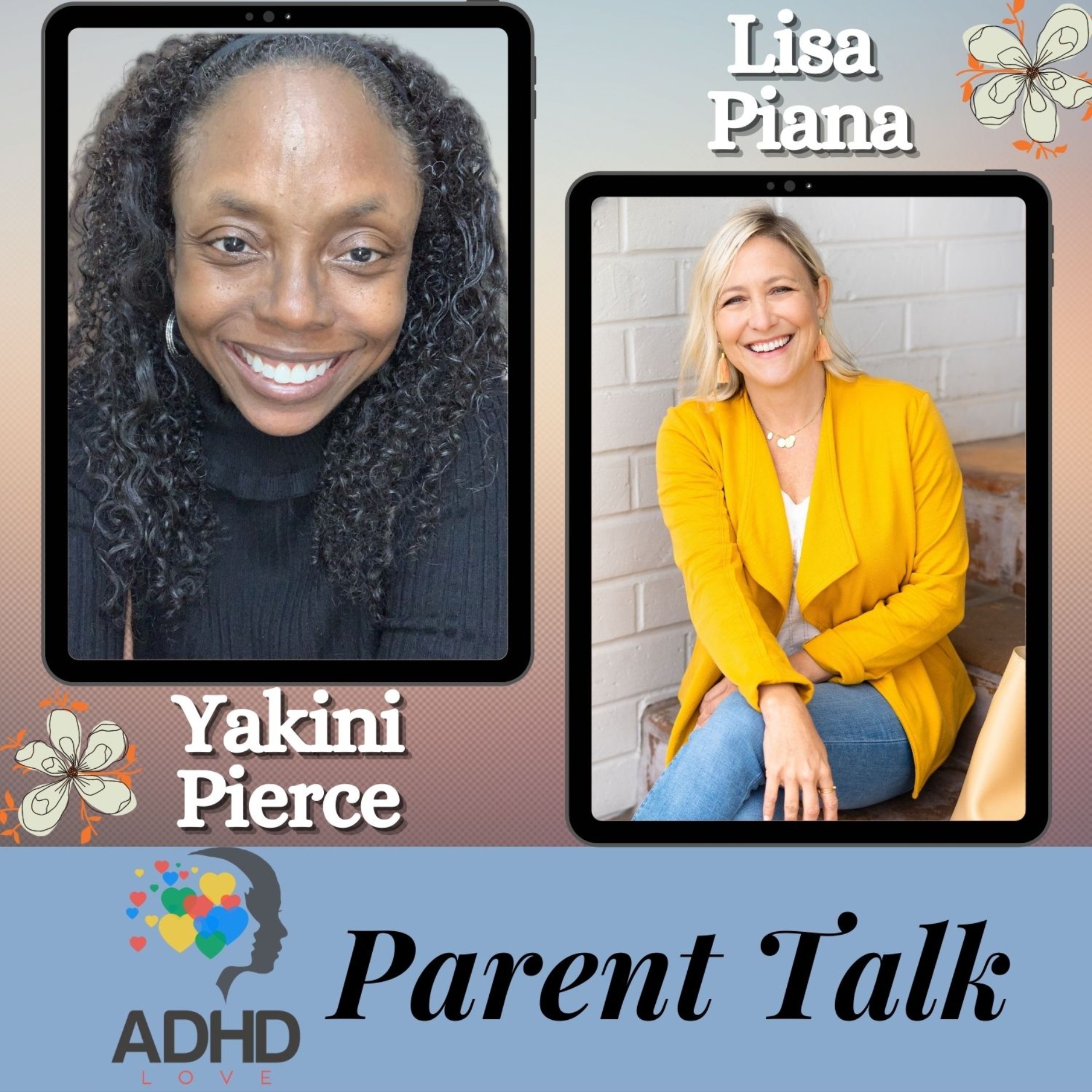ADHD Love Parent Talk