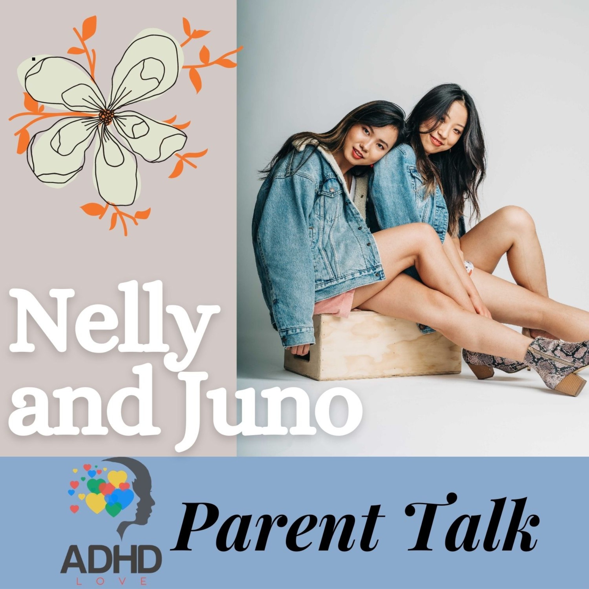 ADHD Love Parent Talk