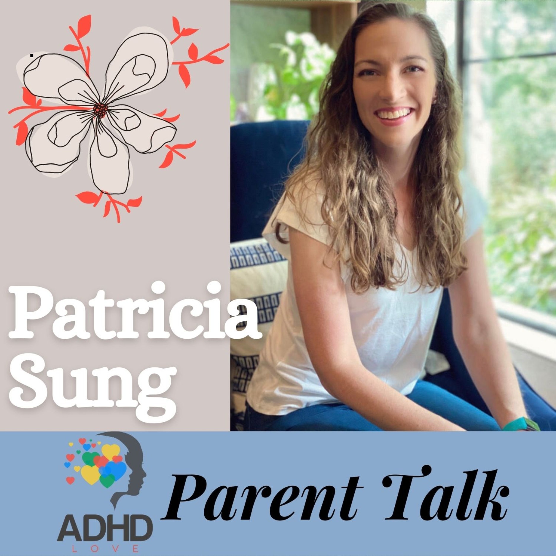 ADHD Love Parent Talk