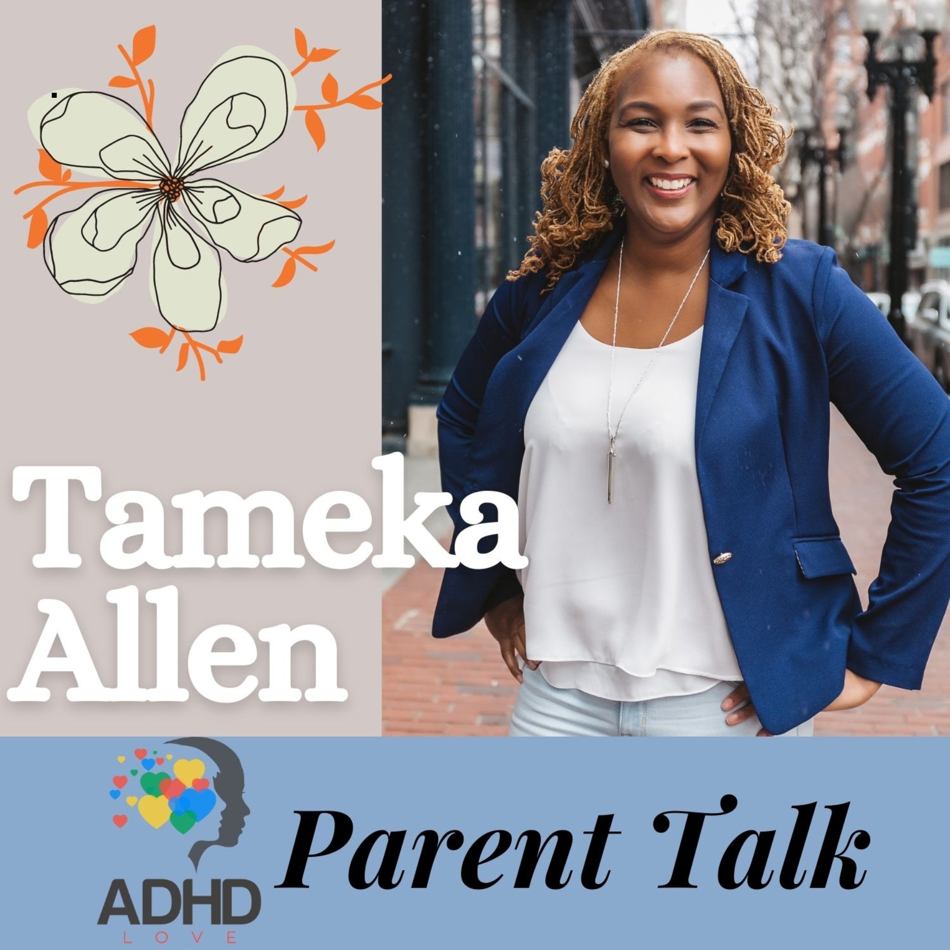 ADHD Love Parent Talk