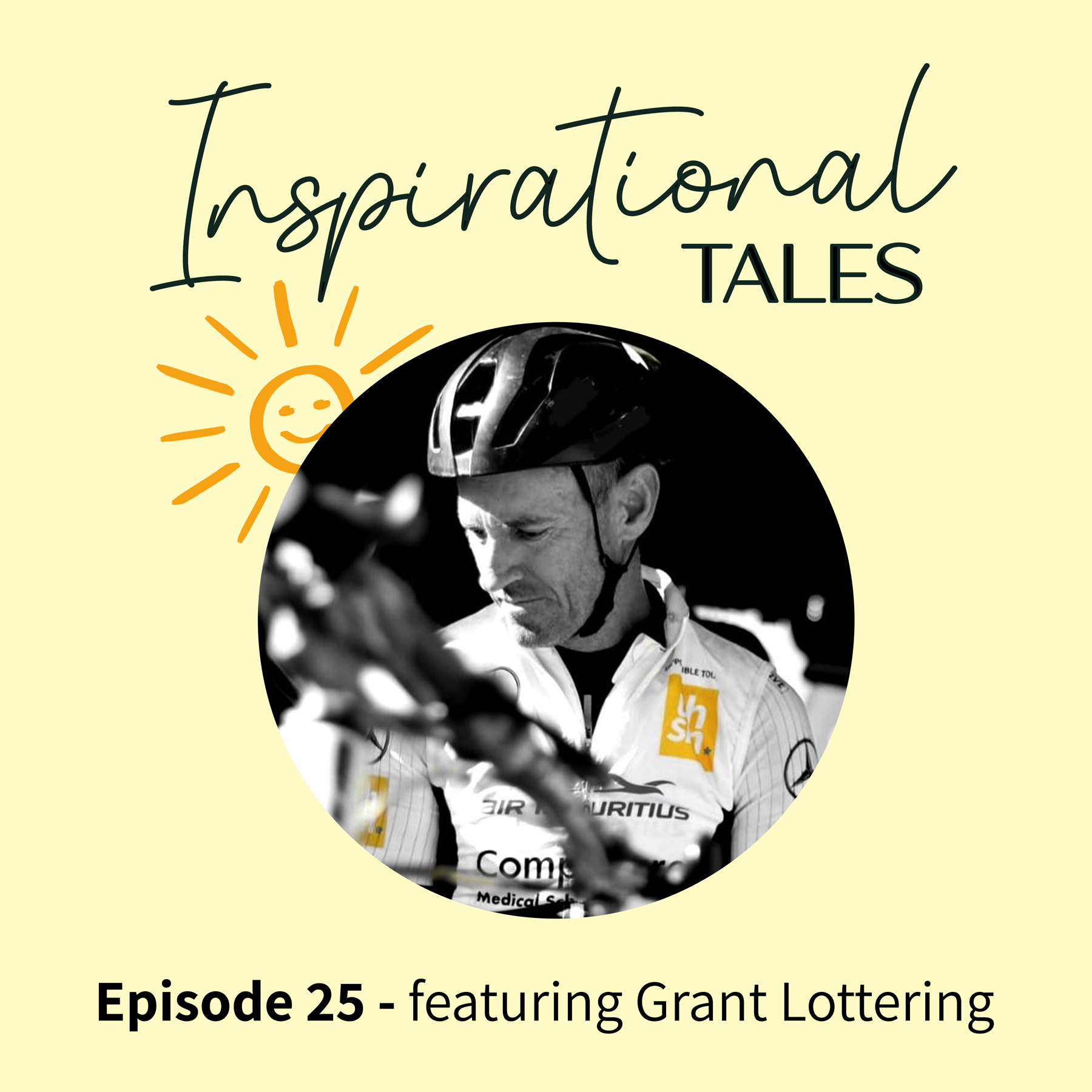Inspirational Tales