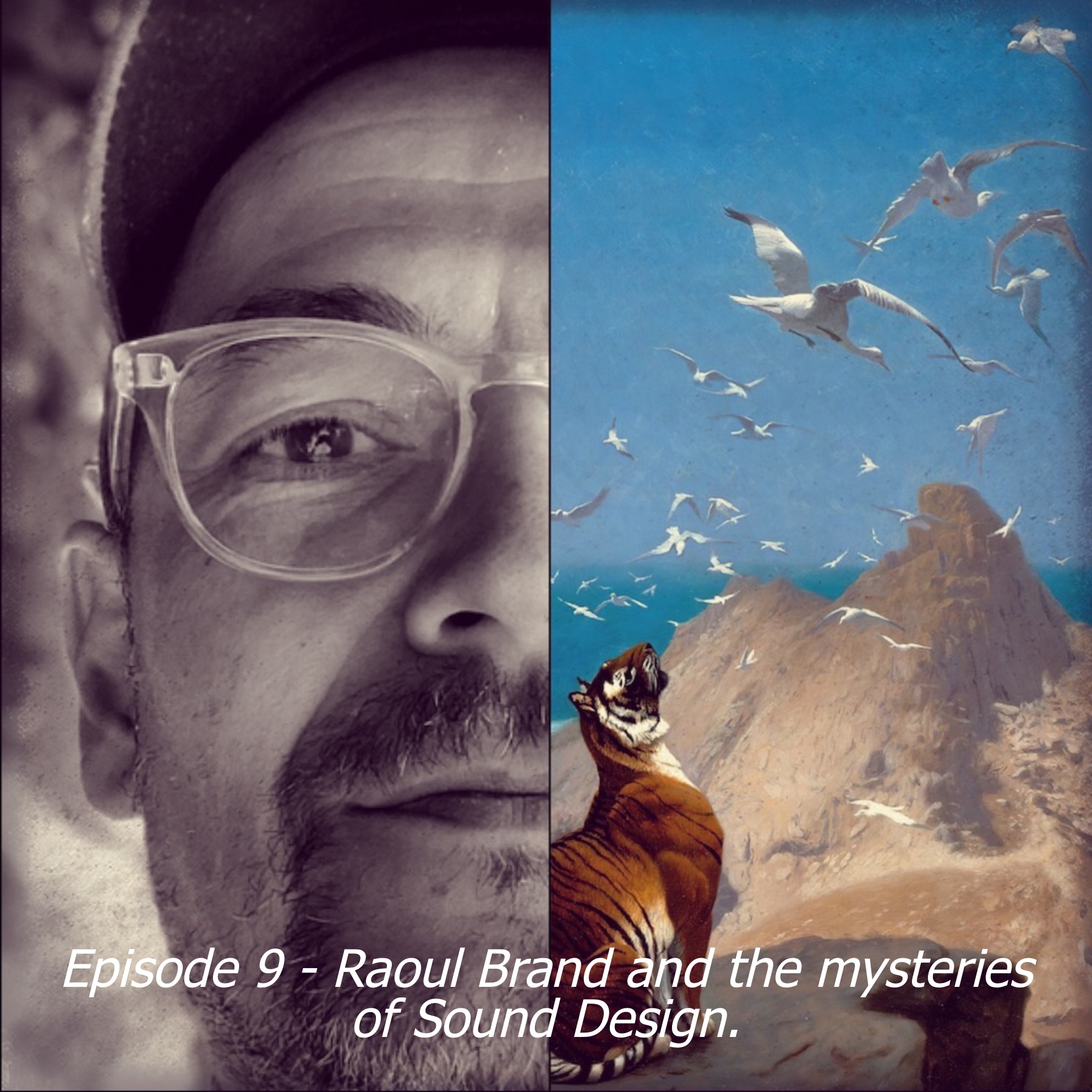 The Giaour Podcast