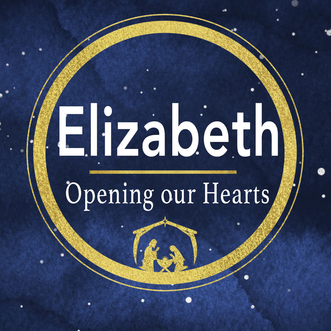 Season of Wonder: Elizabeth