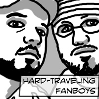 Hard-Traveling Fanboys Podcast #110: The Longbook Hunters — The Infinity Gauntlet