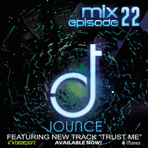 Top House DJ Electronic Dance Music Mix - Episode 22
