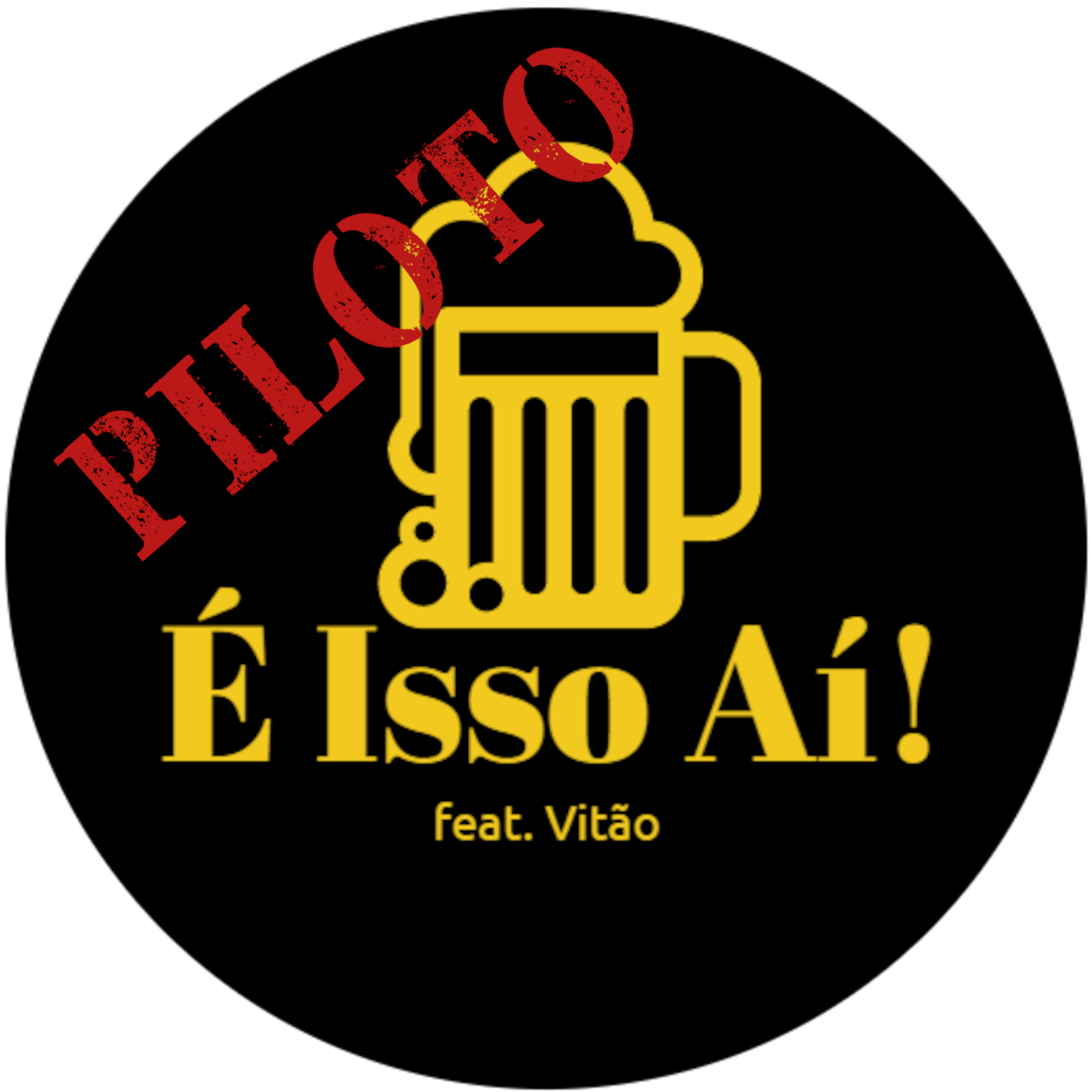 É Isso Aí!