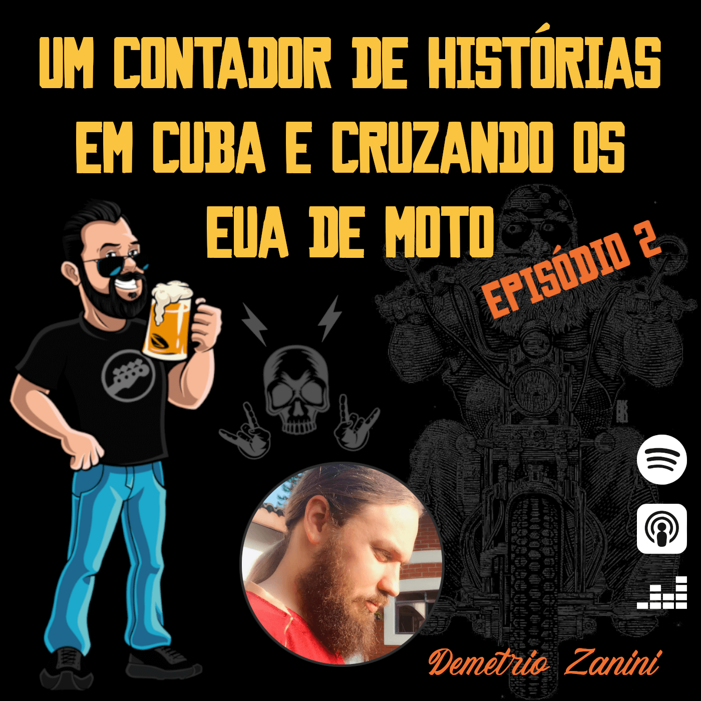 É Isso Aí!