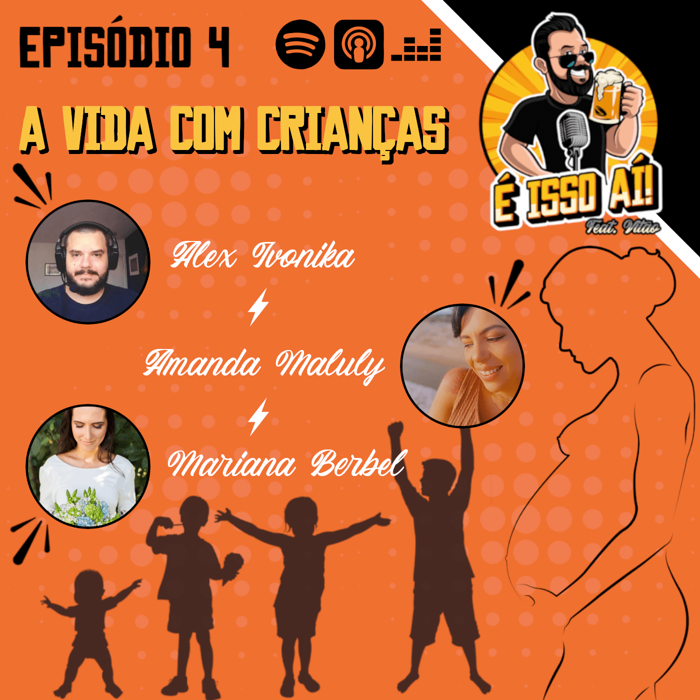 É Isso Aí!