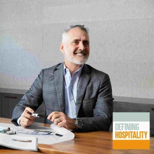 Delivering Way Above Expectations - Scott Lee - Episode # 095