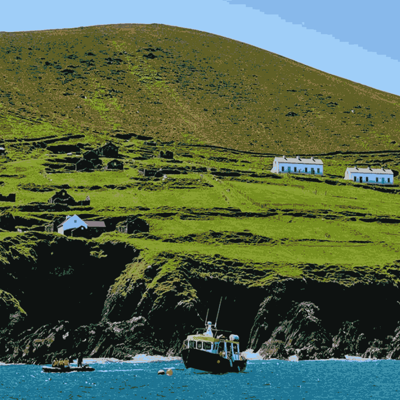 DangerMouth The Innovation Station DangerMouth The Innovation Station