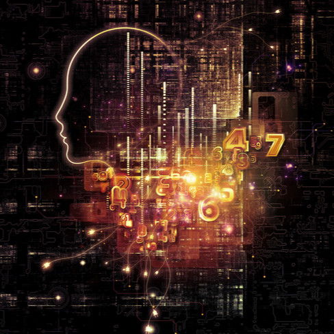 A Novel Thought Presents