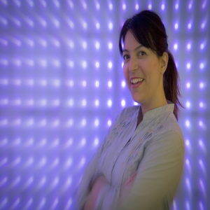 Emerging Markets with Ana Paula Picasso: fintech, tech-start-ups and cryptocurrency