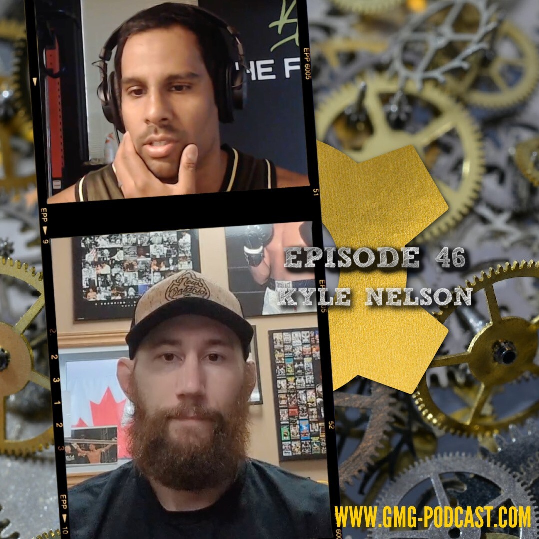 Grinds My Gears Podcast