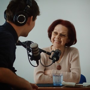 #21 Alice Kvasnicová: Balet byl můj život. Každý den jsem chtěla stát na jevišti.