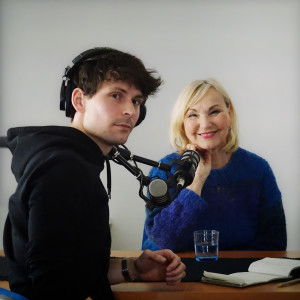 #23 Marie Logojdová: Nevracím se. Žiju pro to, co je.
