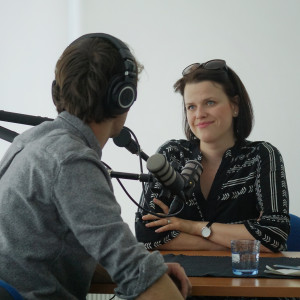 #27 Veronika Rovná: Nejkrásnější jsem, když umírám