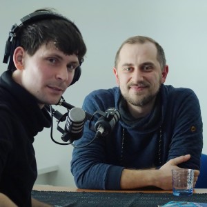 #19 Juraj Čiernik: Pro operu Dítě a kouzla čerpám z vlastních zážitků. Maminka neviděla všechno!