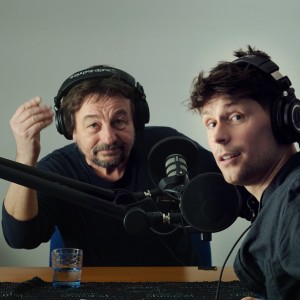 #15 Tomáš Jirman: Teď se ukazuje, že divadlo není blbost