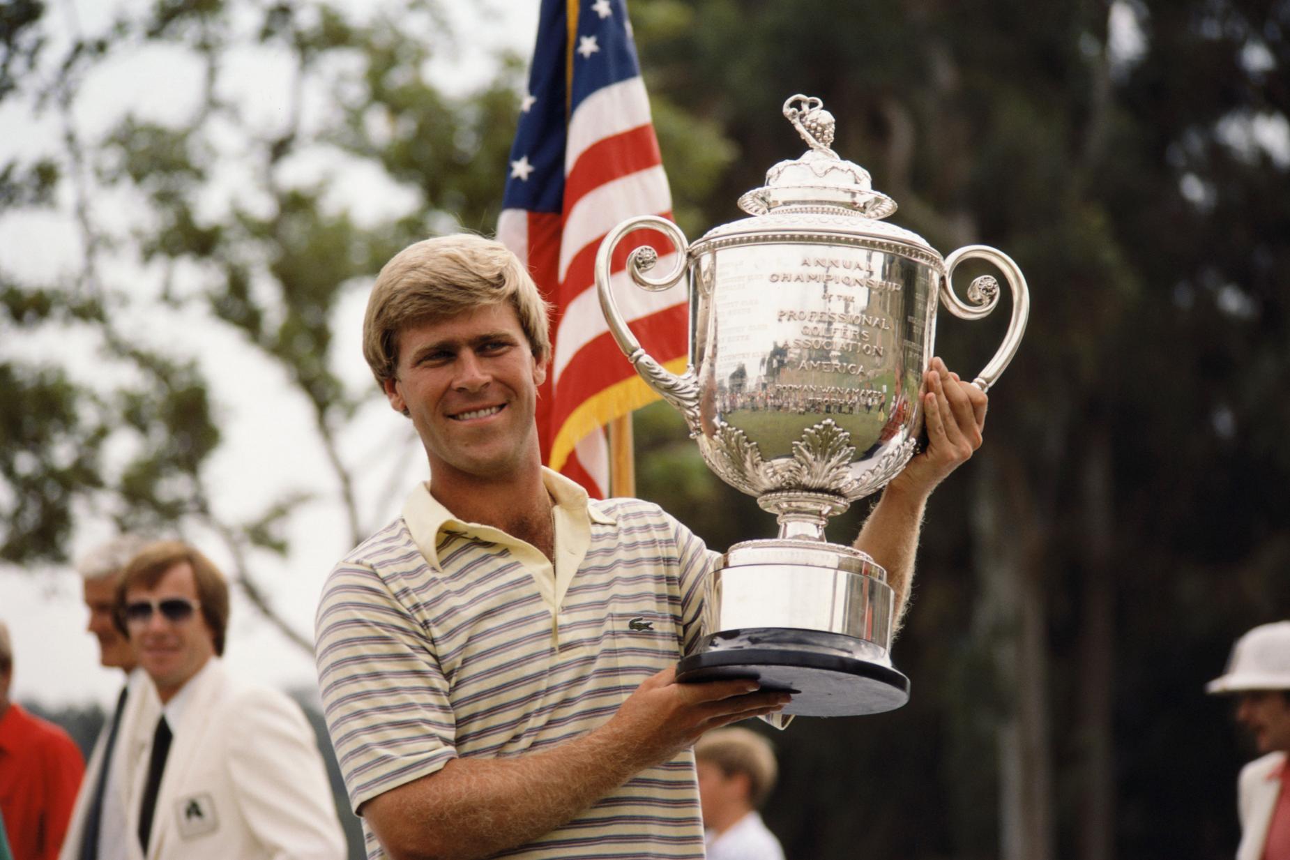 next on the tee Golf Podcast